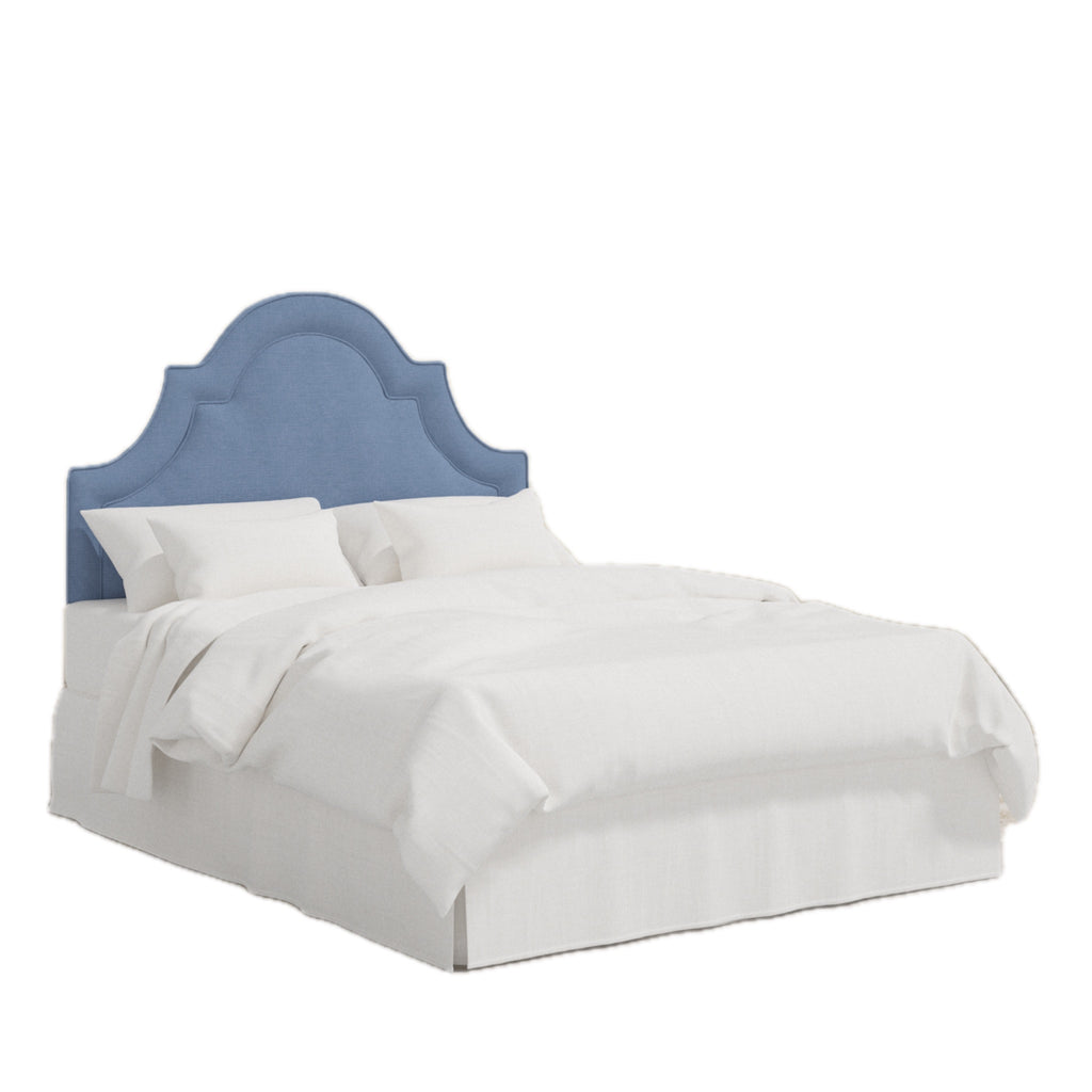 Belmont Headboard - The Well Appointed House