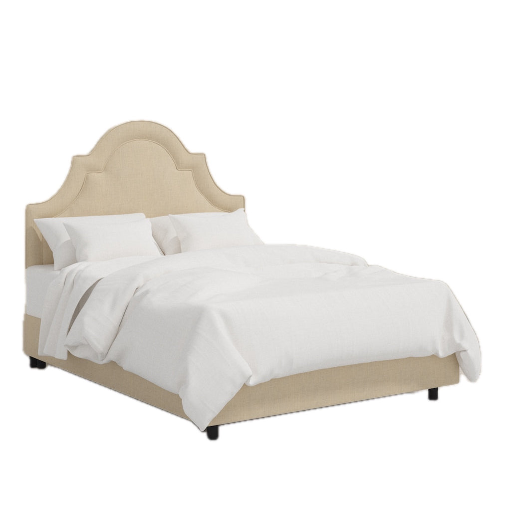 Belmont Bed - The Well Appointed House