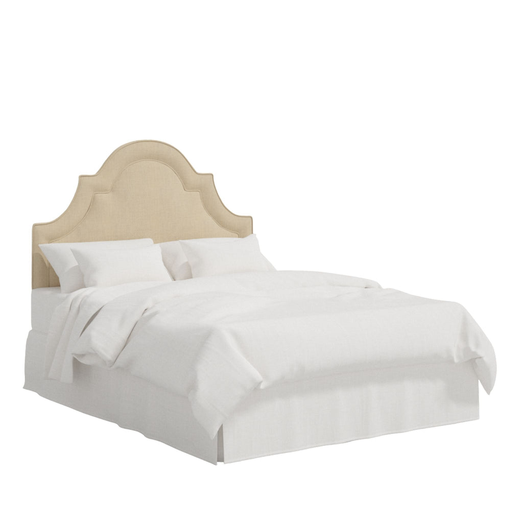 Belmont Headboard - The Well Appointed House