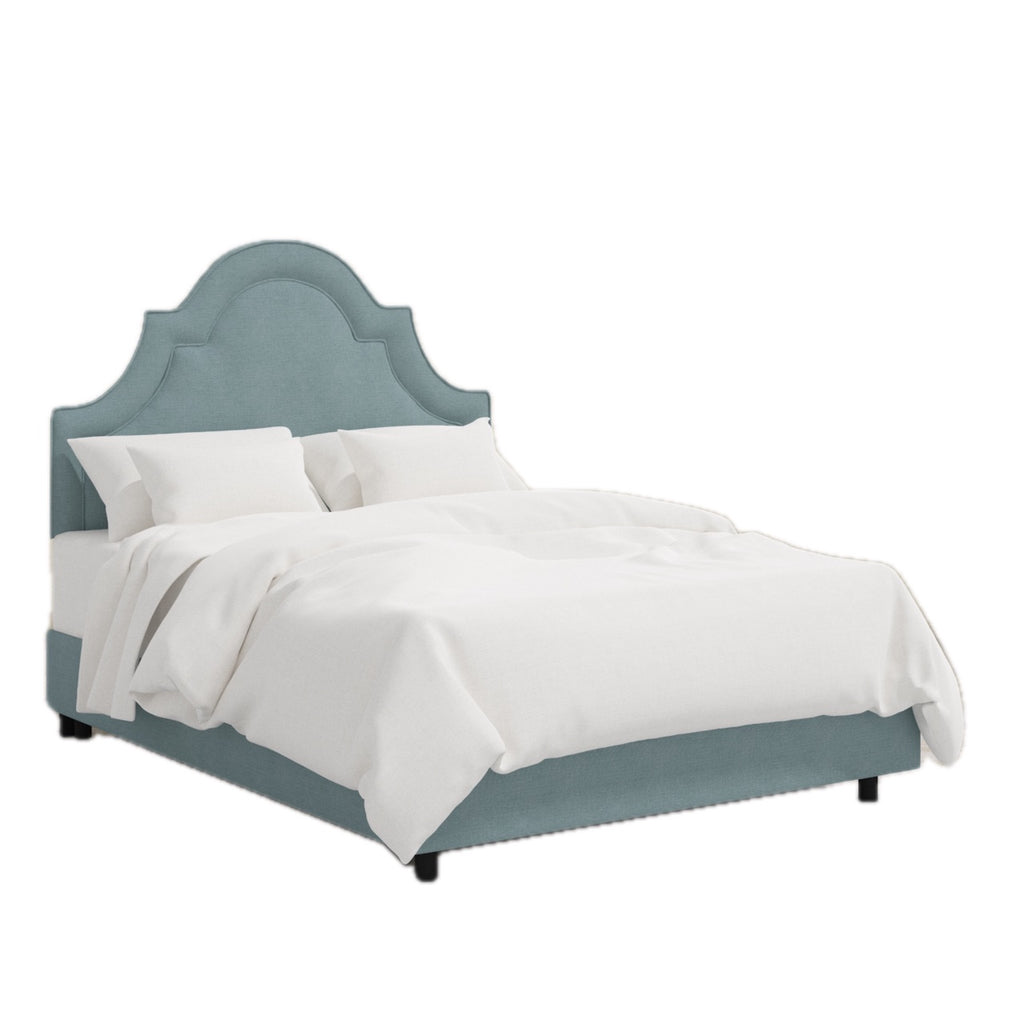 Belmont Bed - The Well Appointed House