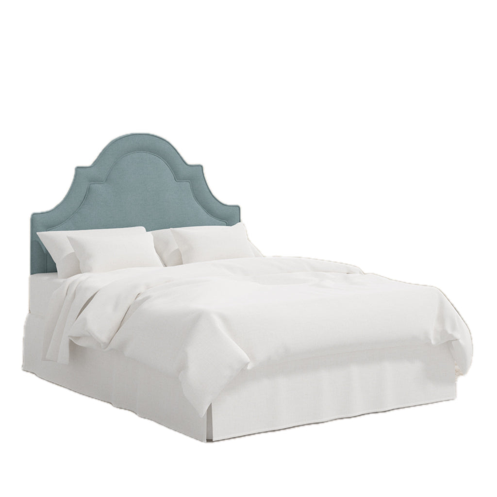 Belmont Headboard - The Well Appointed House