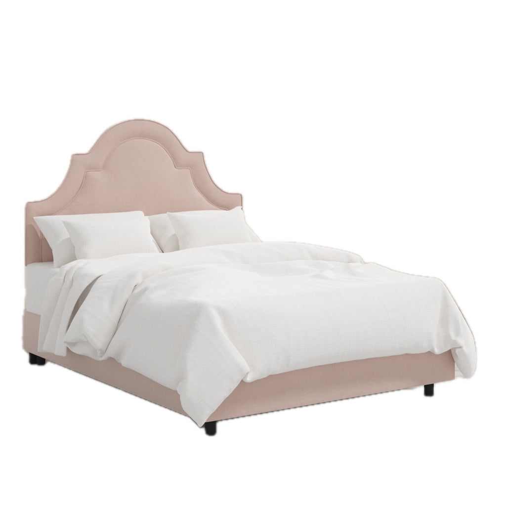 Belmont Bed - The Well Appointed House