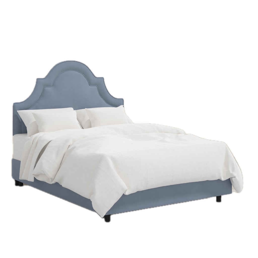 Belmont Bed - The Well Appointed House