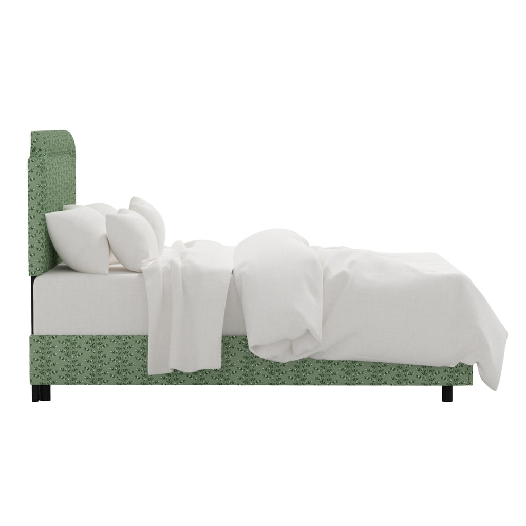 Hampton Bed - The Well Appointed House