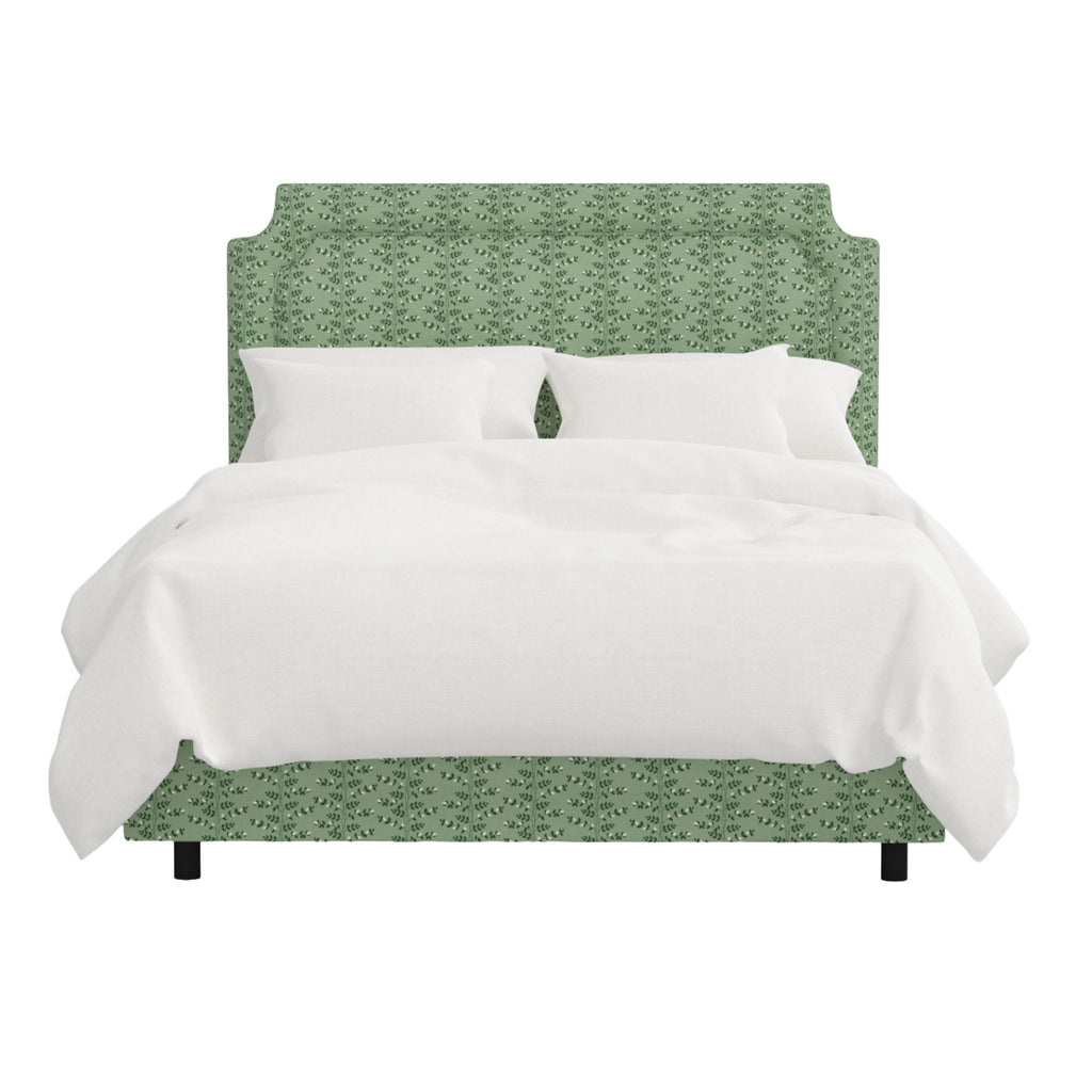 Hampton Bed - The Well Appointed House