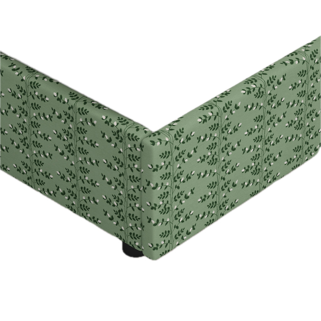 Hampton Bed - The Well Appointed House