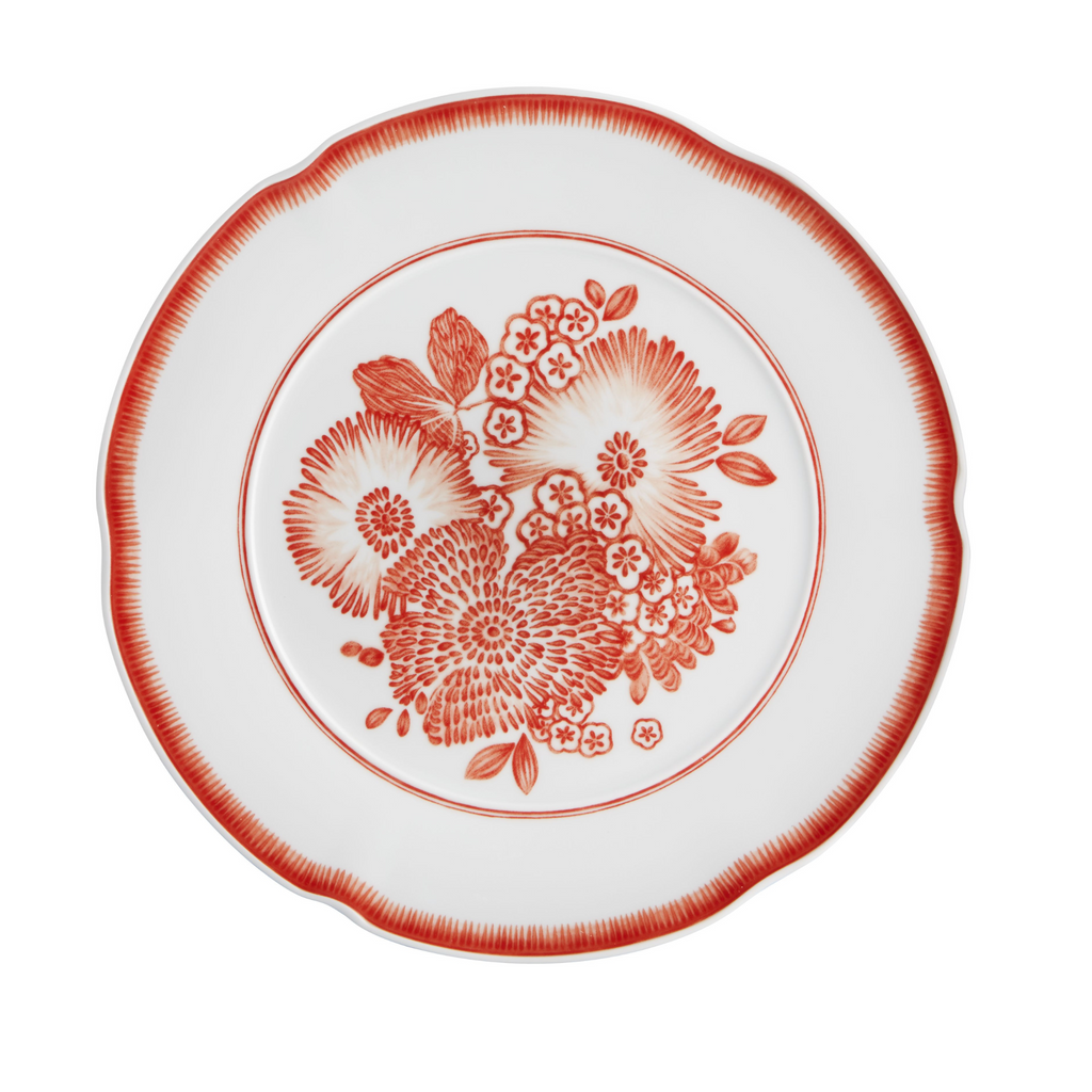 Coralina Dinner Plate - The Well Appointed House