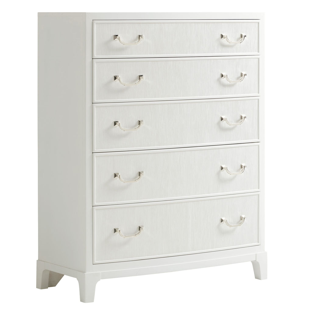 Danielle Drawer Chest - The Well Appointed House