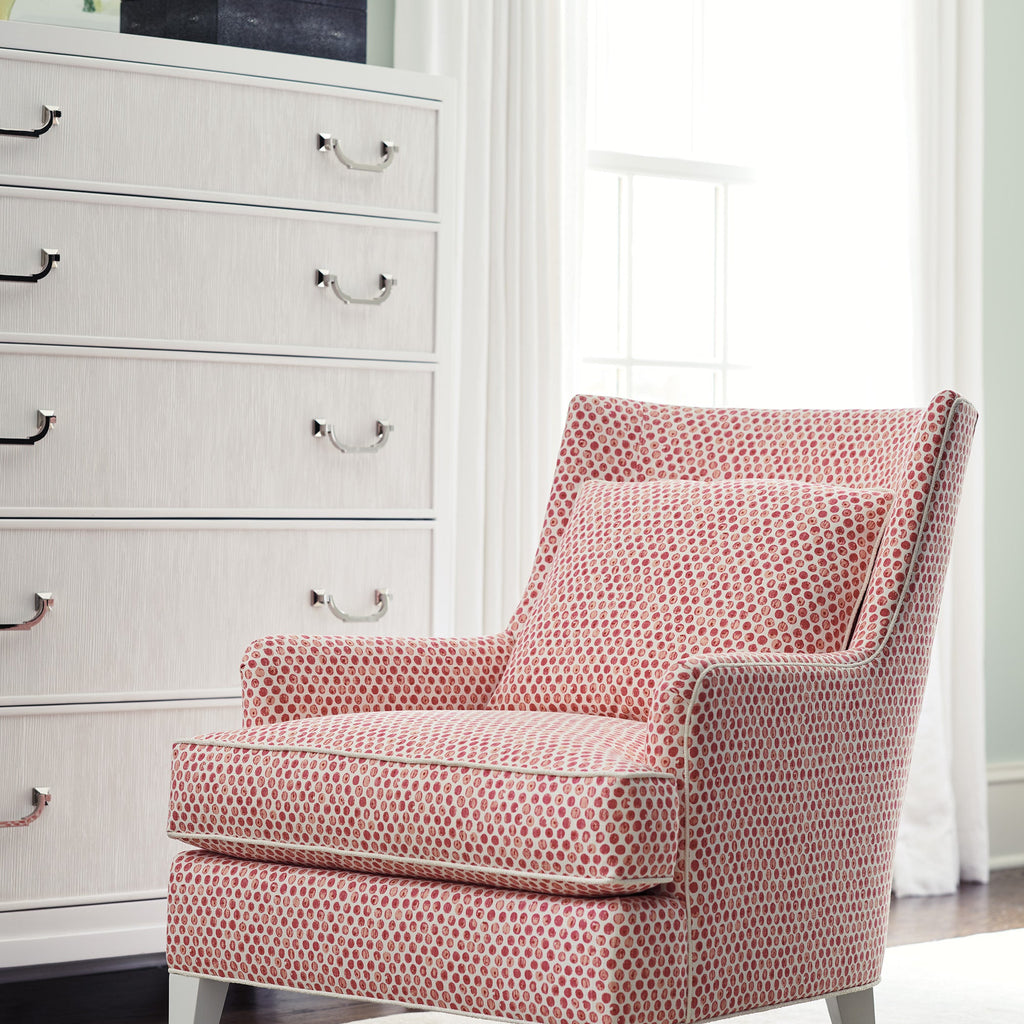 Danielle Drawer Chest - The Well Appointed House