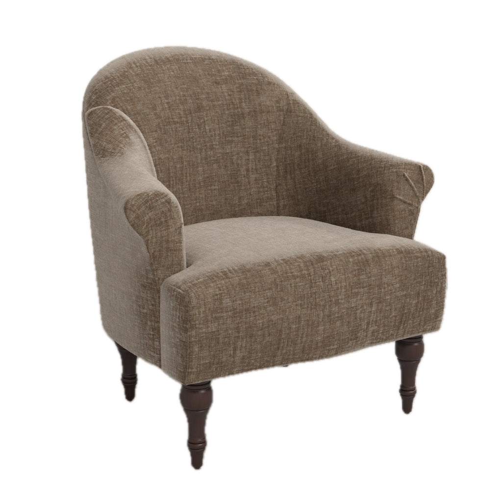 Josephine Armchair - The Well Appointed House