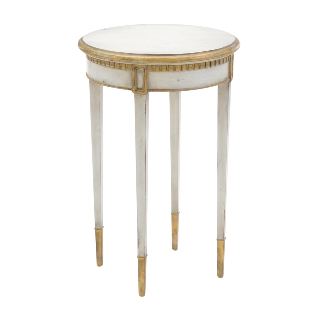Chambolle Side Table - The Well Appointed House