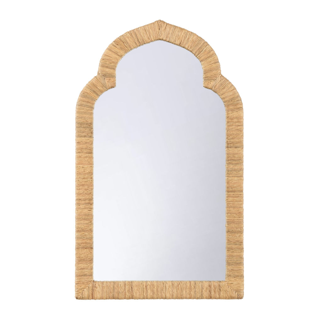 Eden Wall Mirror - The Well Appointed House