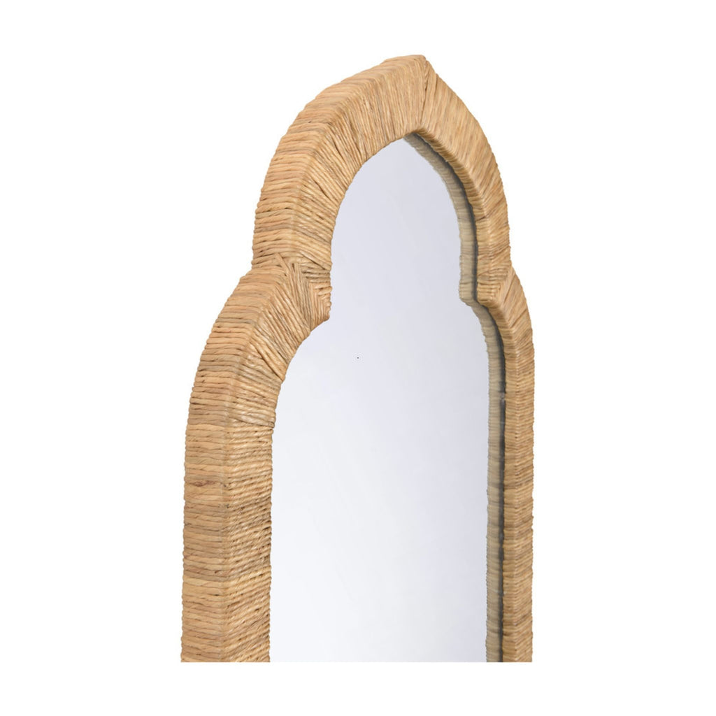 Eden Wall Mirror - The Well Appointed House