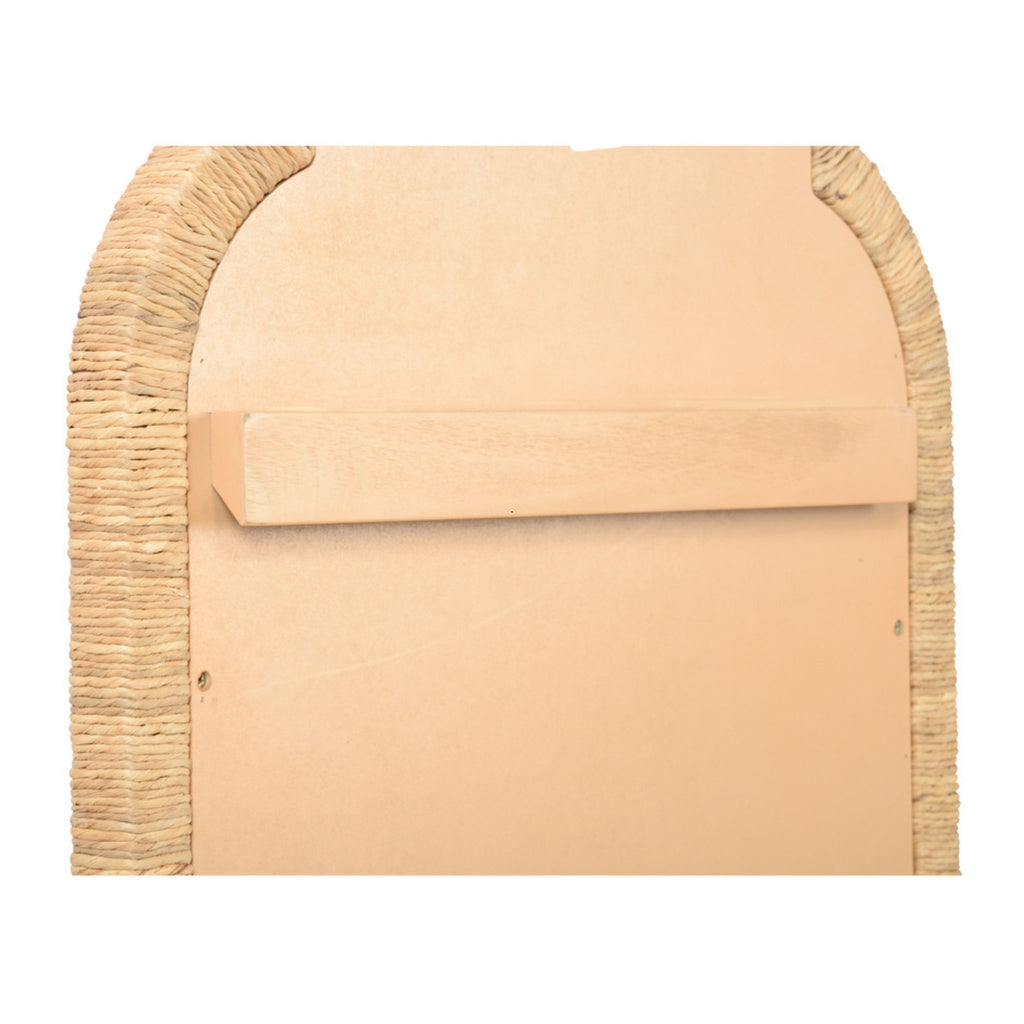 Eden Wall Mirror - The Well Appointed House