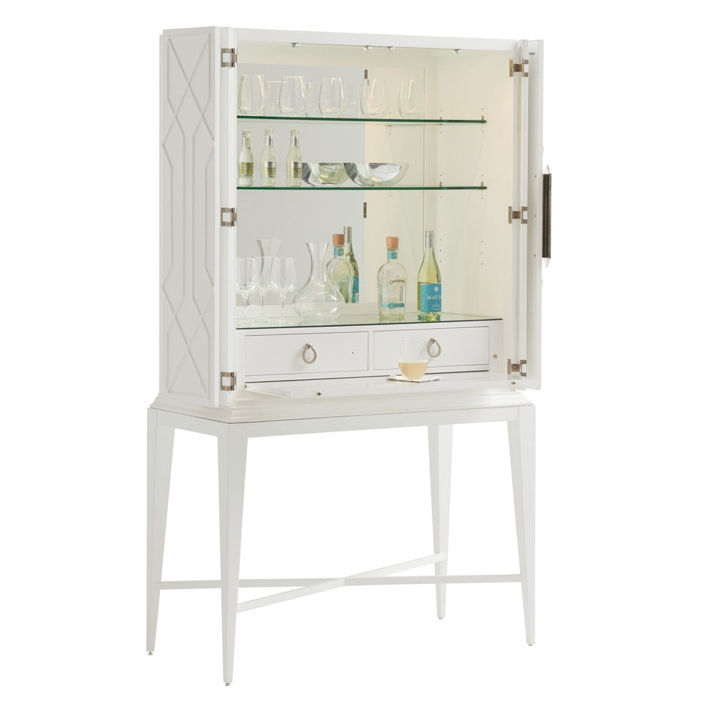 Elmhurst Bar - The Well Appointed House