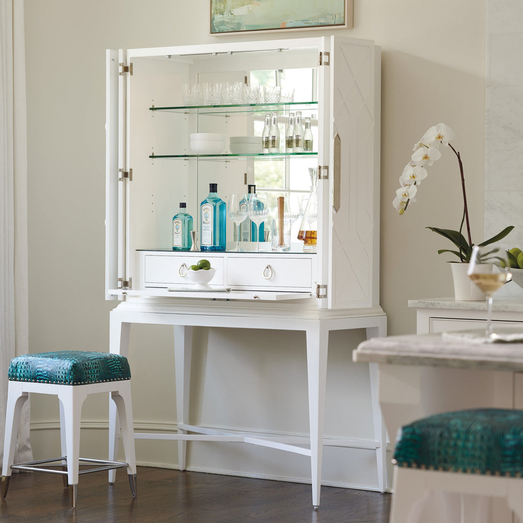 Elmhurst Bar - The Well Appointed House