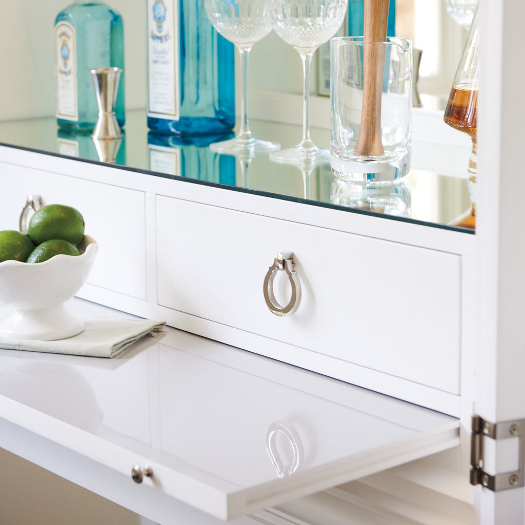 Elmhurst Bar - The Well Appointed House