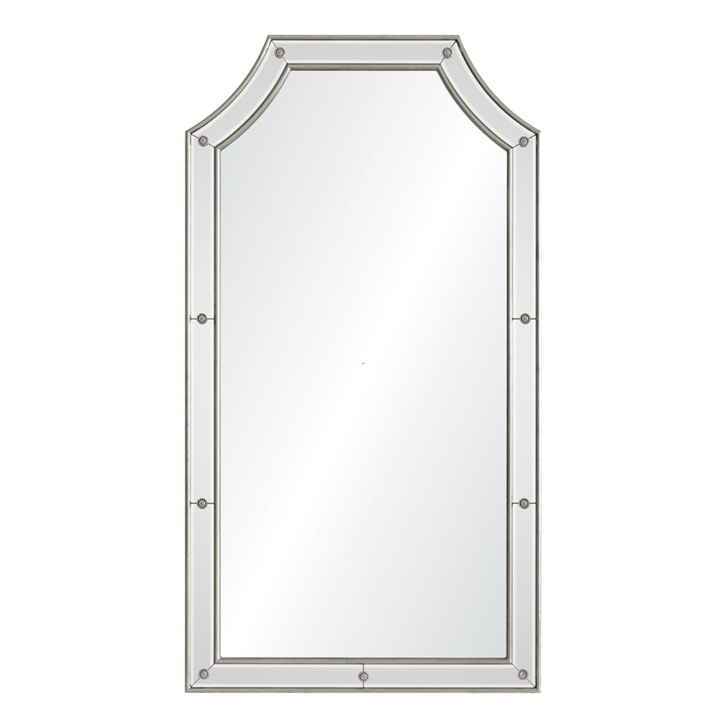 Elodie Beveled Framed Wall Mirror - The Well Appointed House