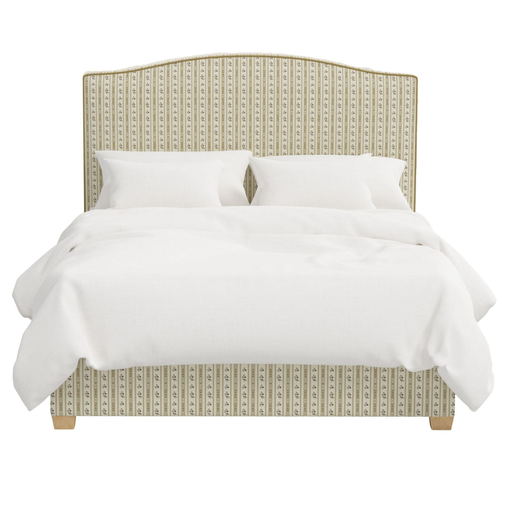 Elsie Bed - The Well Appointed House