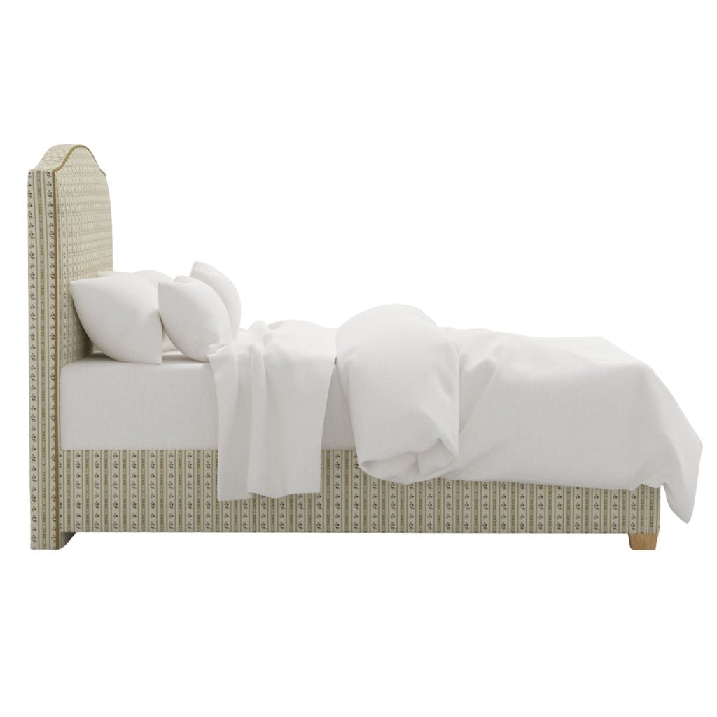 Elsie Bed - The Well Appointed House