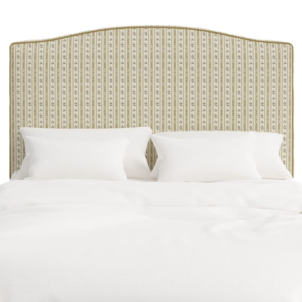Elsie Headboard - The Well Appointed House