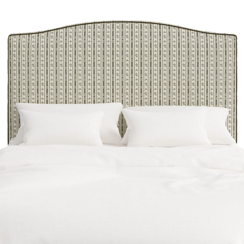 Elsie Headboard - The Well Appointed House