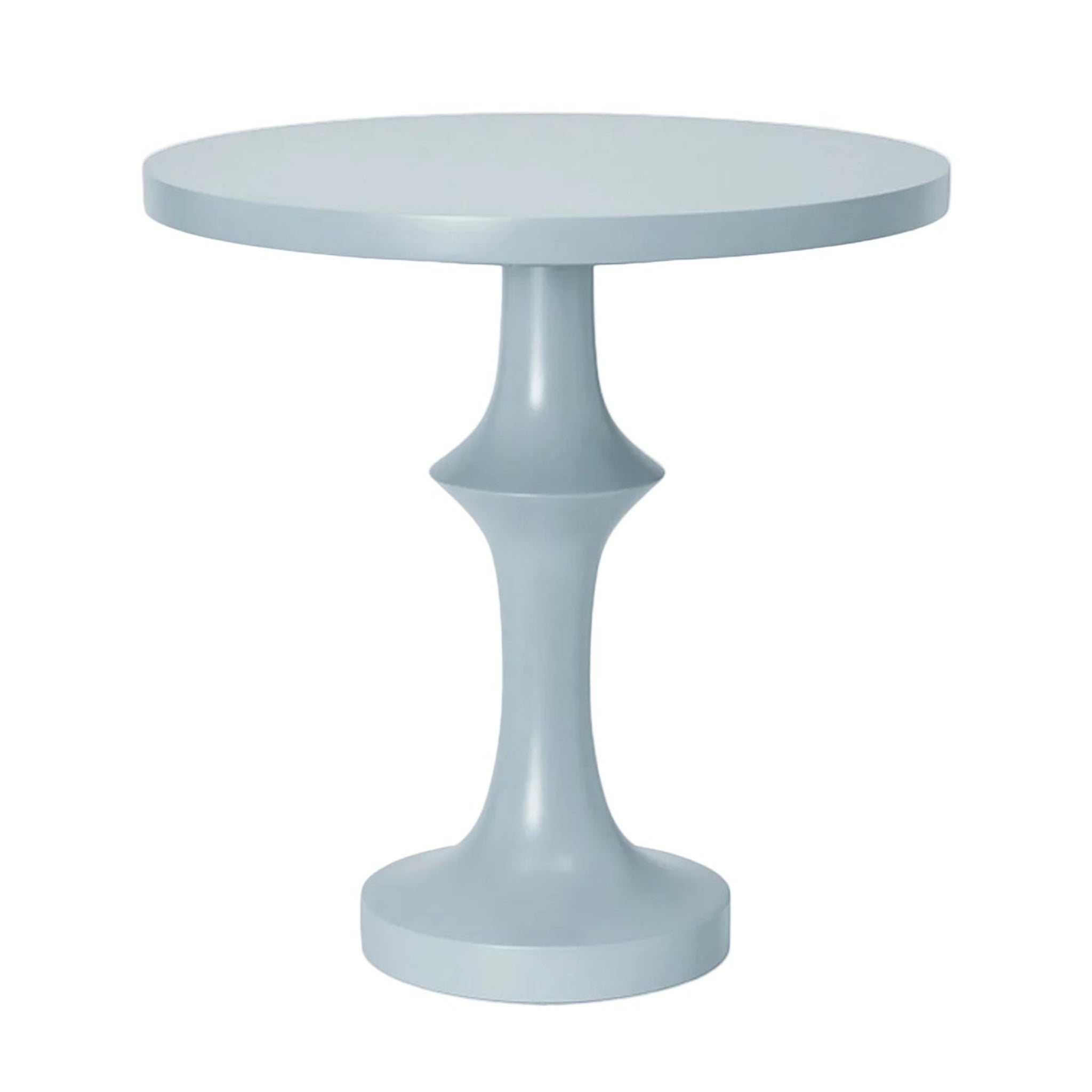 Emily Post Table Emily Side Table – The Well Appointed House