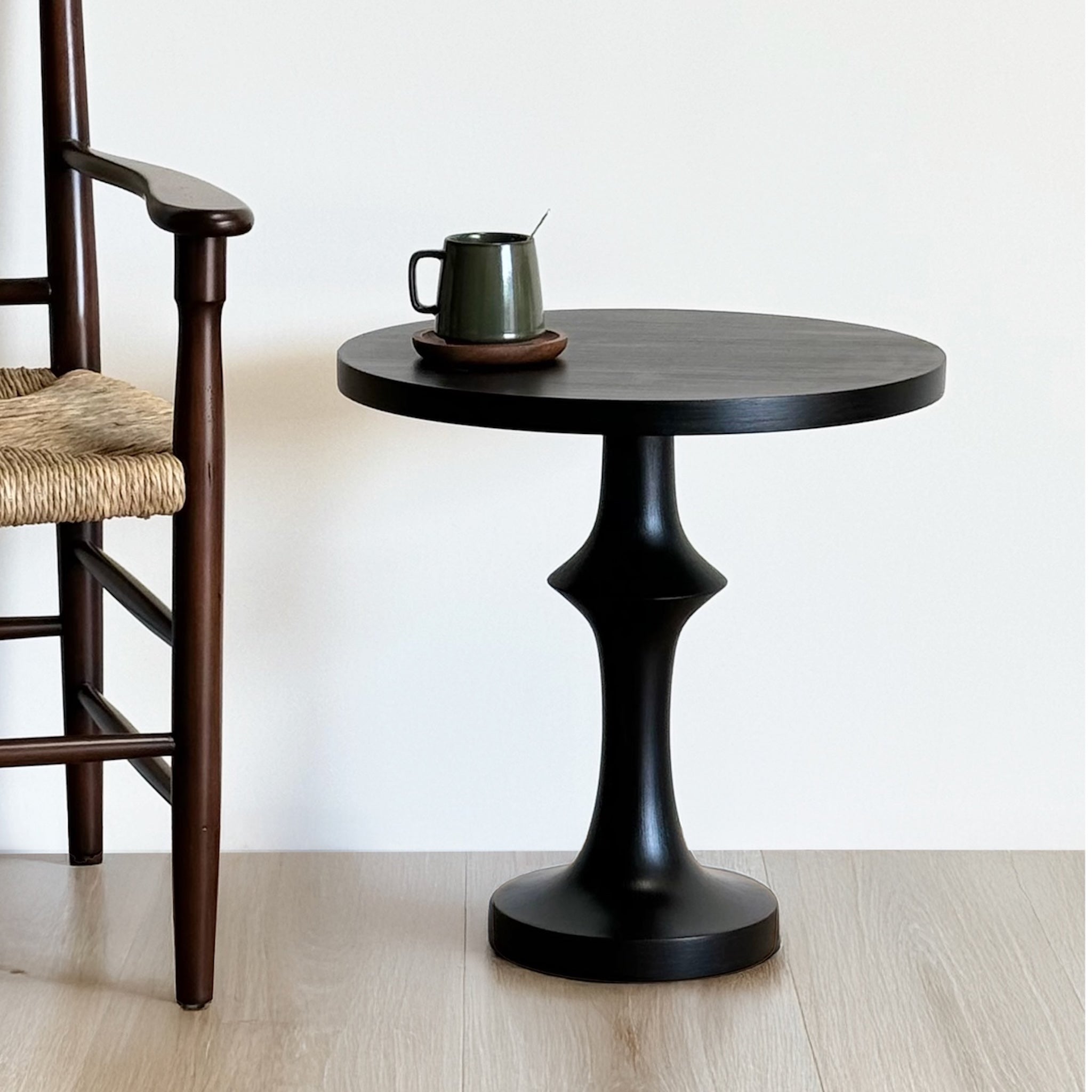 Emily Post Table Emily Side Table – The Well Appointed House