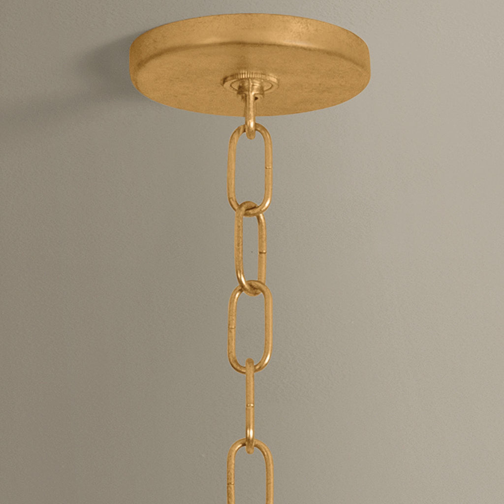 Delmore 6 Candle - The Well Appointed House