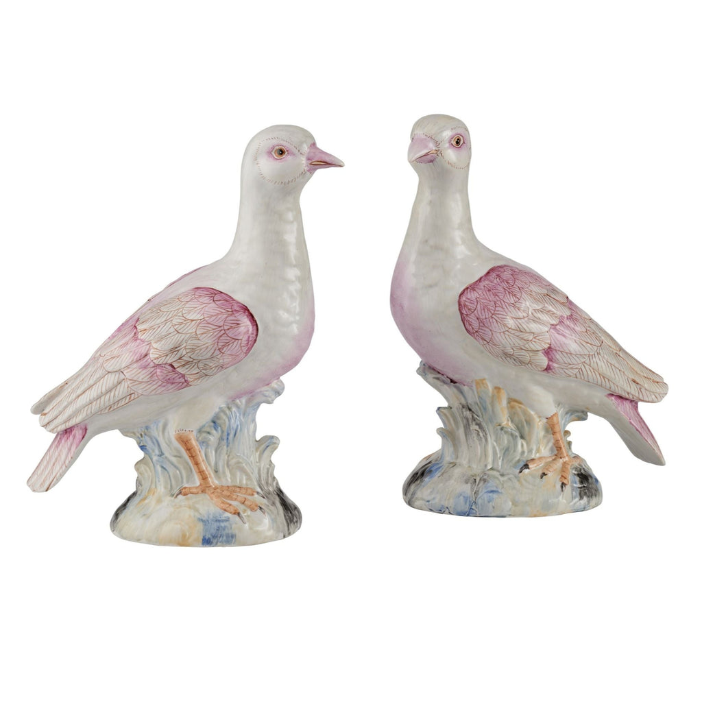 Famille Rose Terns (Pr) - The Well Appointed House