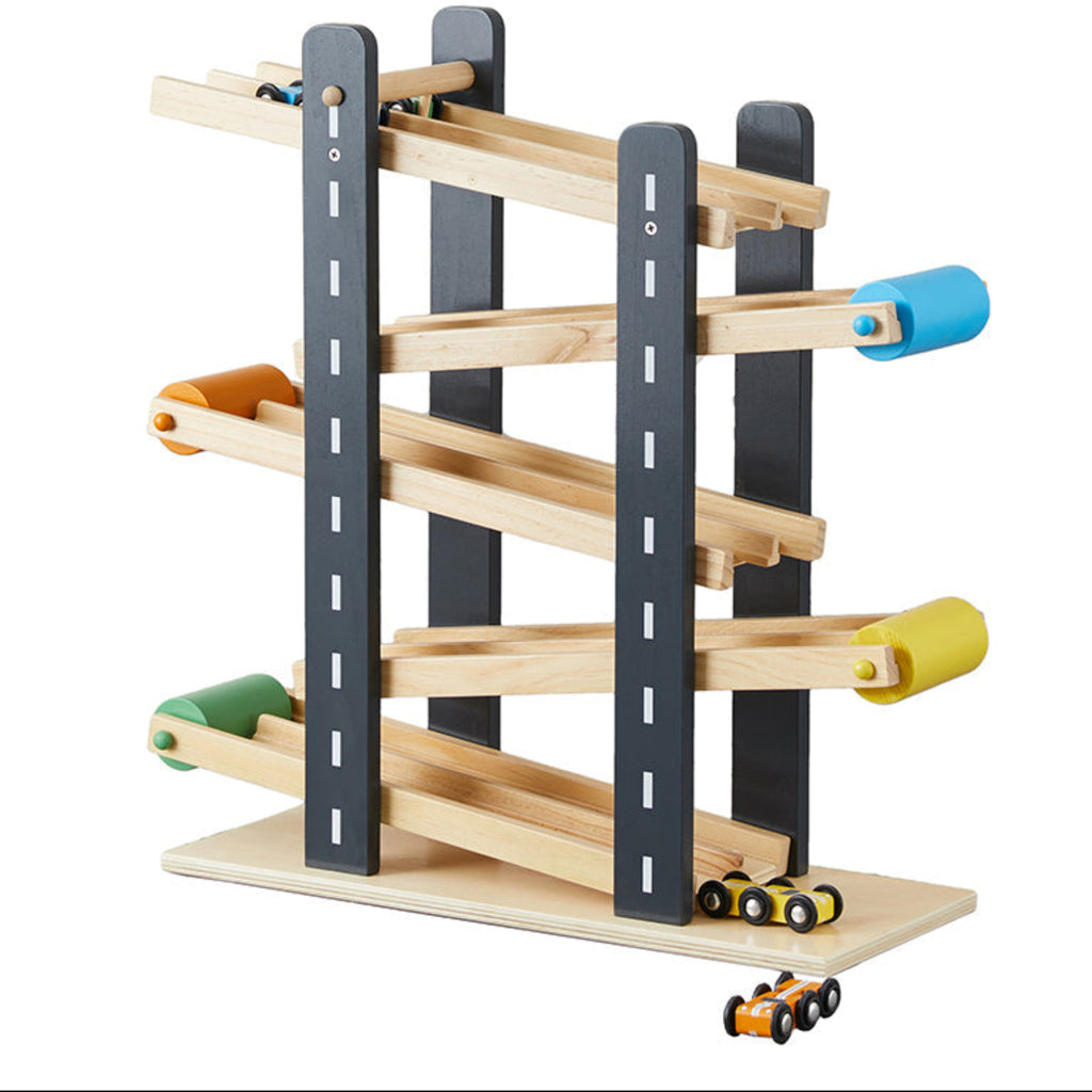 Fast Track Toy for Kids - The Well Appointed House 