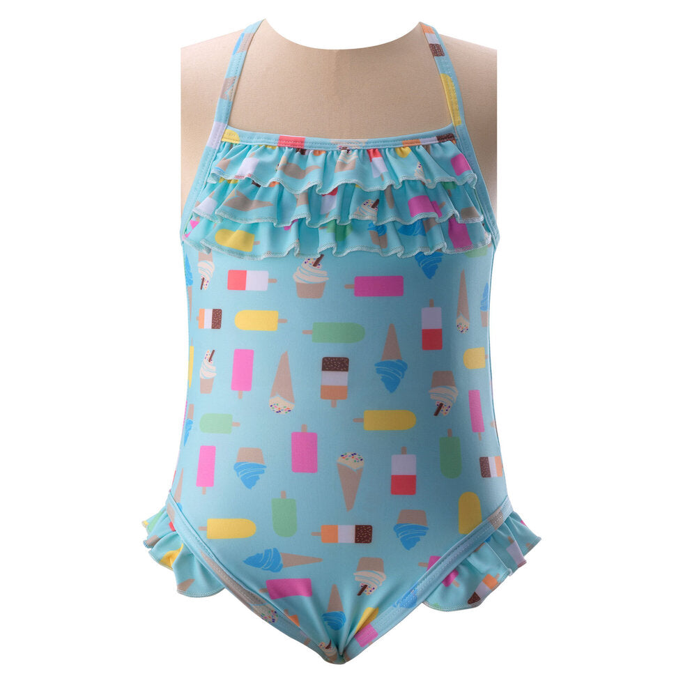 Ice Lolly Swimsuit - The Well Appointed House