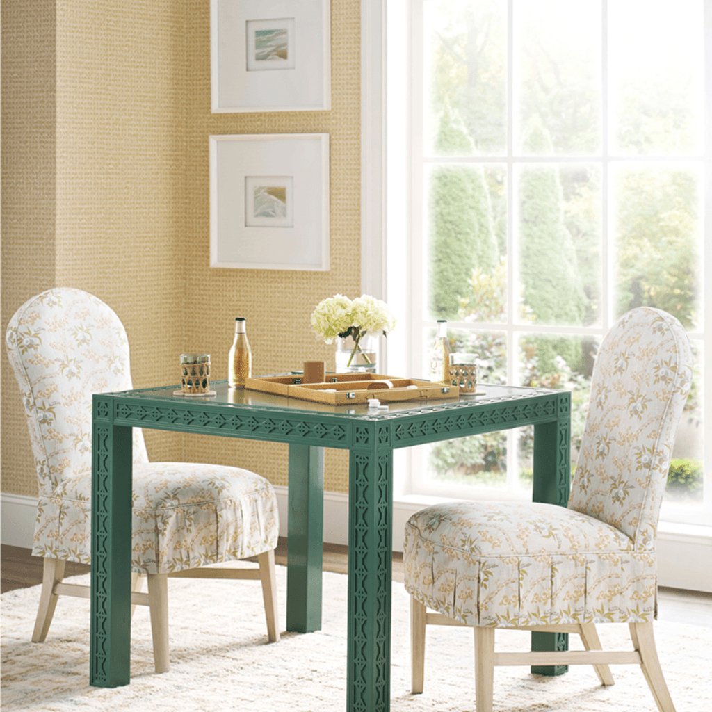 Game Tables | The Well Appointed House