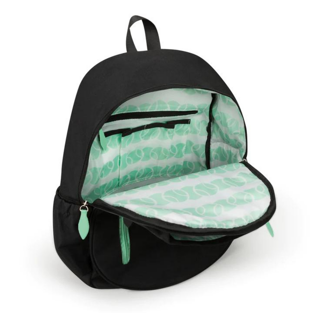 Game Time Tennis Backpack - Gifts for Her - The Well Appointed House