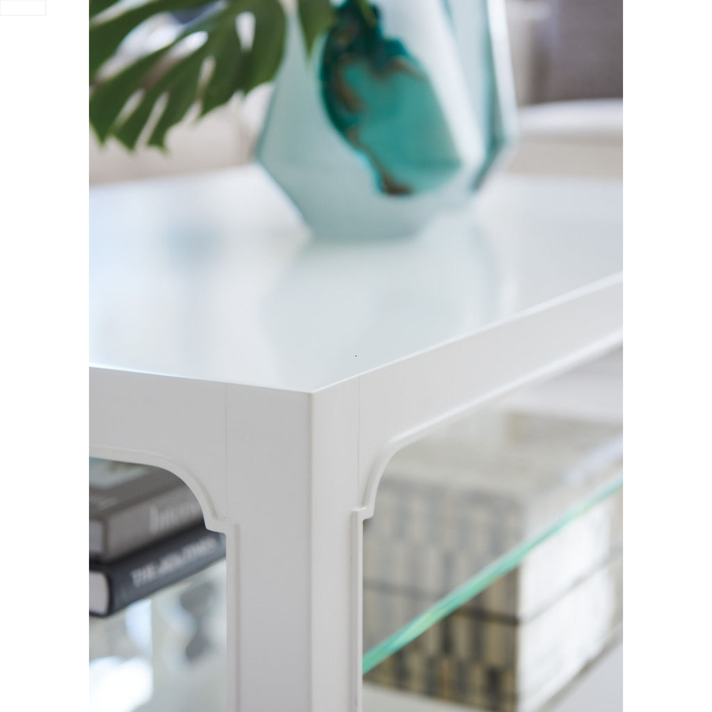 Glenwood Cocktail Table - The Well Appointed House