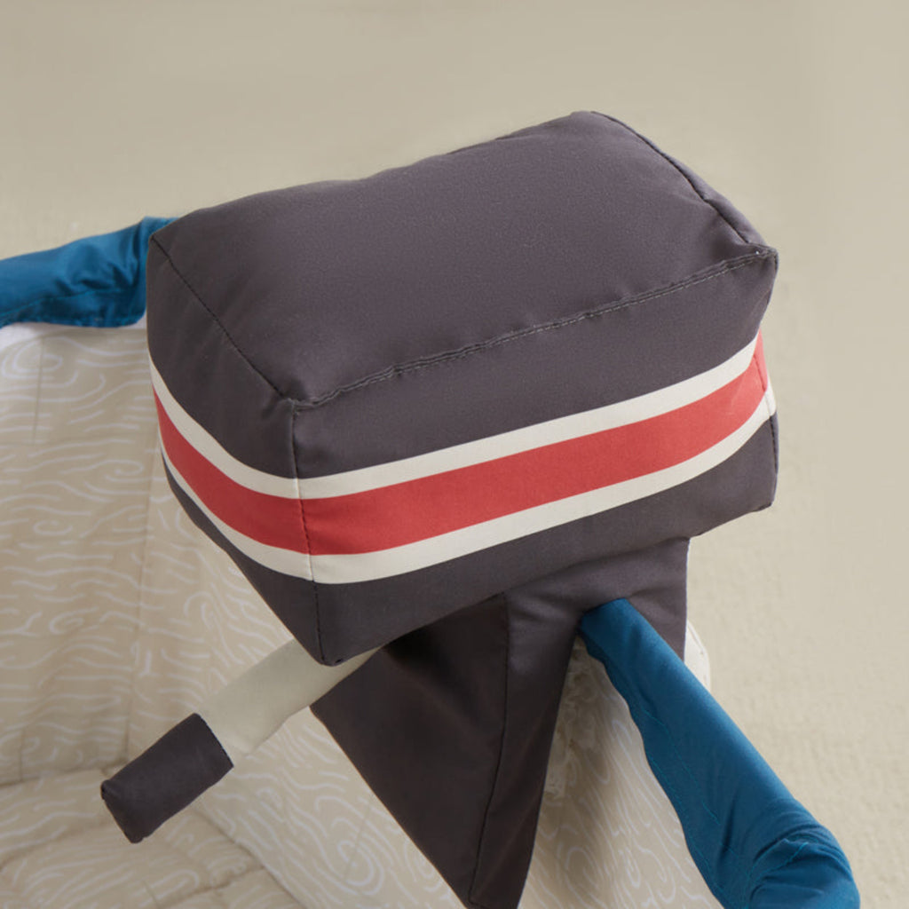 Gone Fishing Boat Toy for Kids - The Well Appointed House 