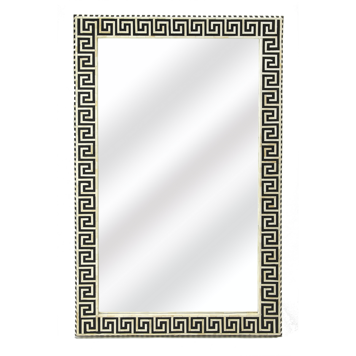 Greek Key Inlay Greek Key Frame Rosenthalversaceindia Prestige Gala The Baroque