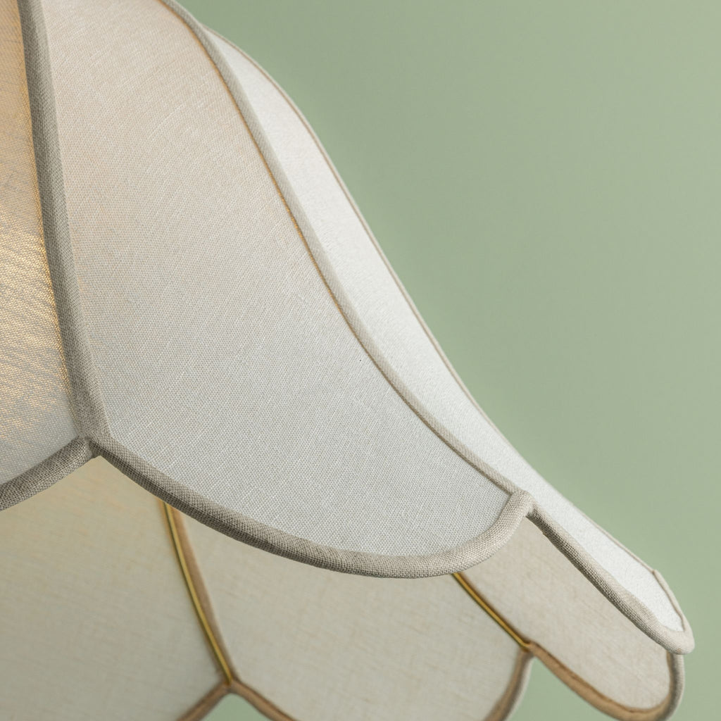 Dara Large Pendant - The Well Appointed House