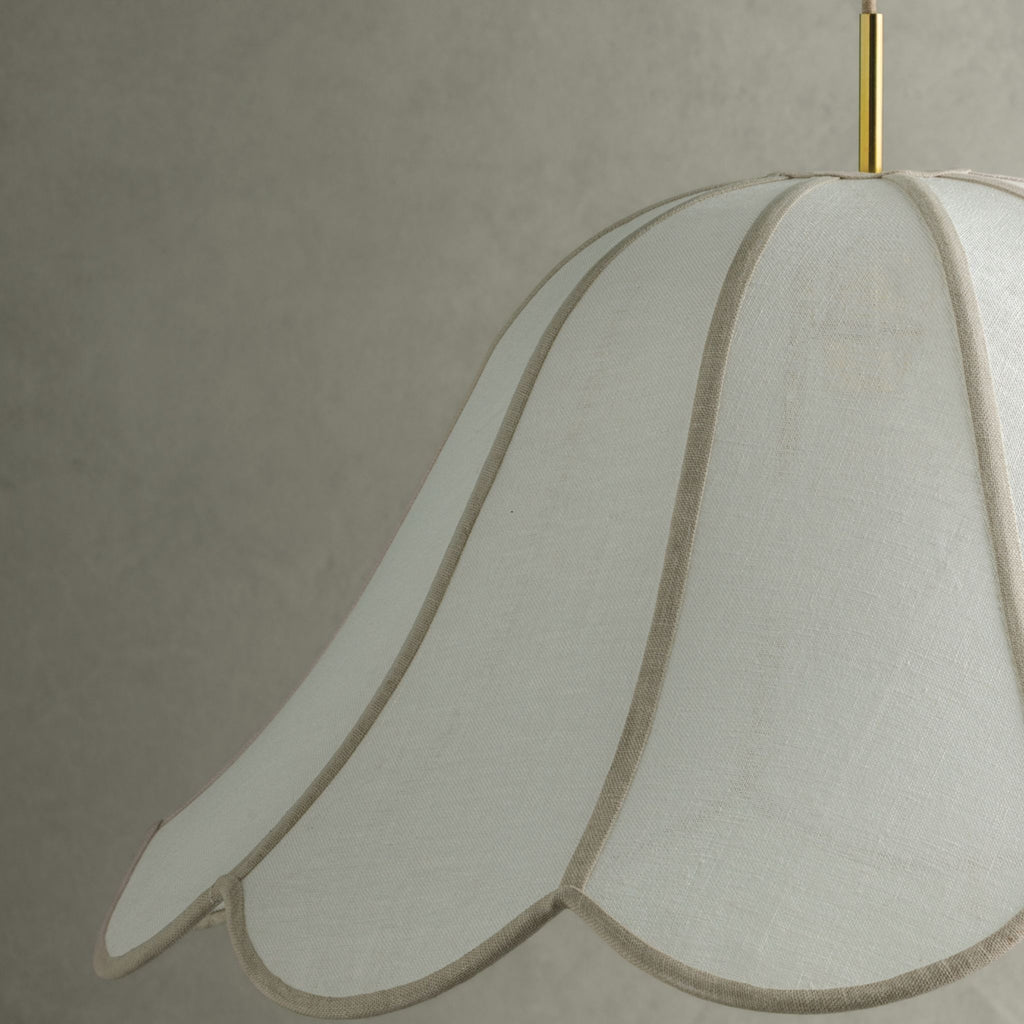 Dara Large Pendant - The Well Appointed House