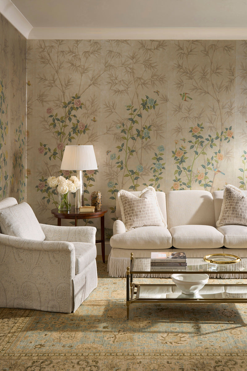 Sofas & Settees - Well Appointed House
