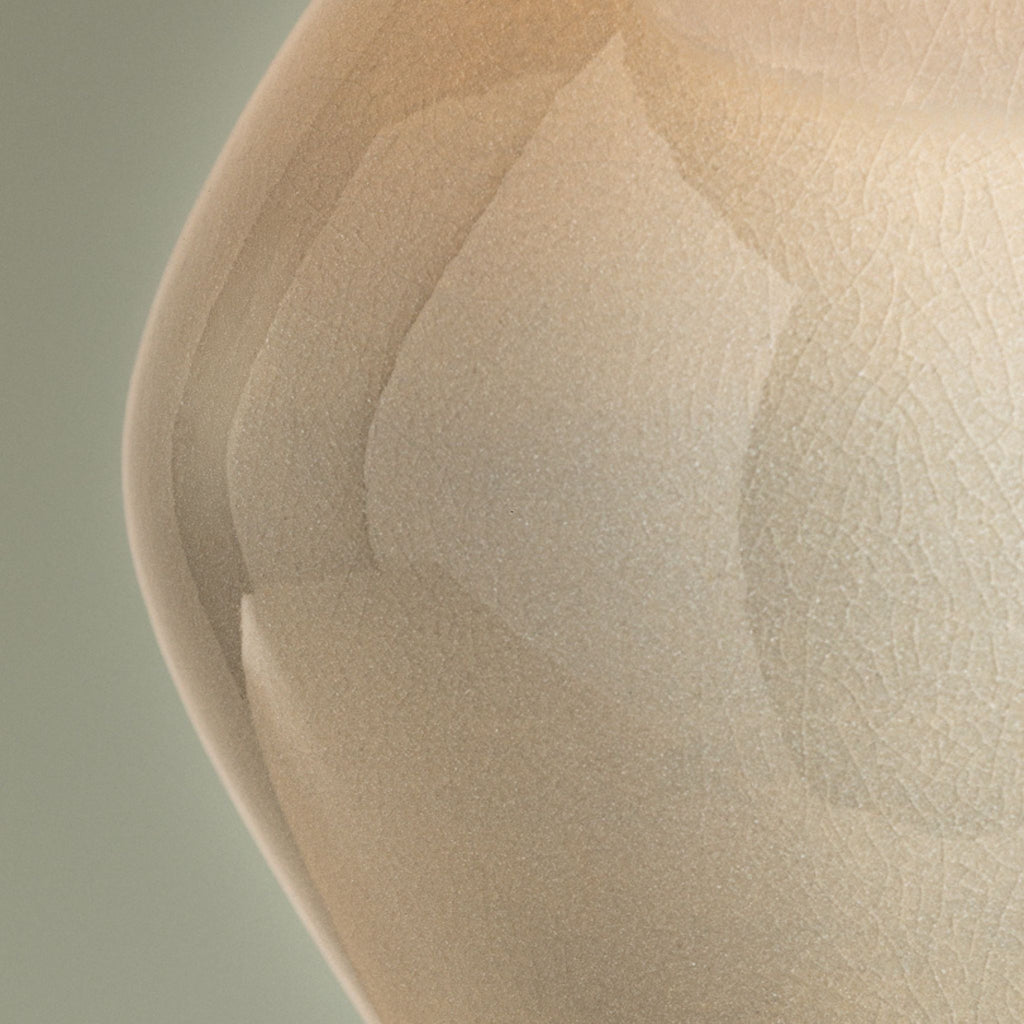 Hanslope Table Lamp - The Well Appointed House