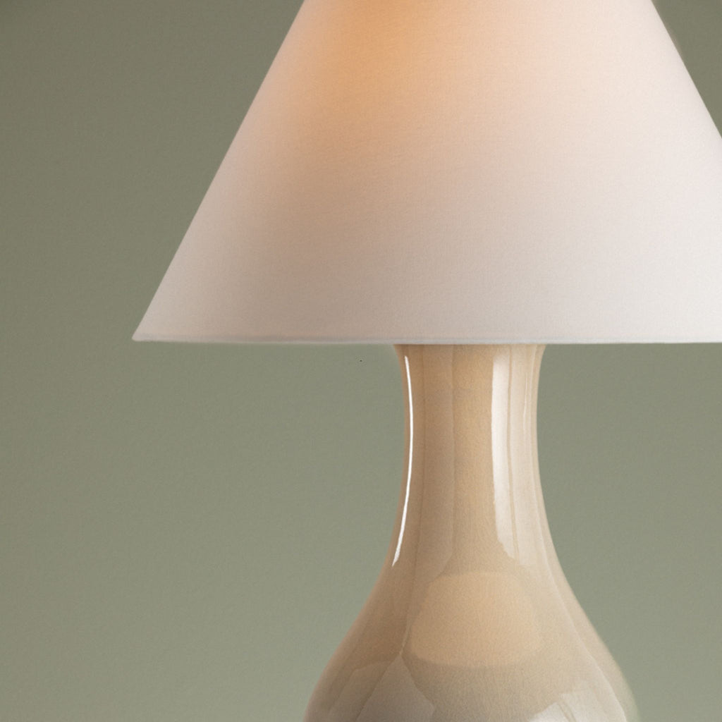 Hanslope Table Lamp - The Well Appointed House