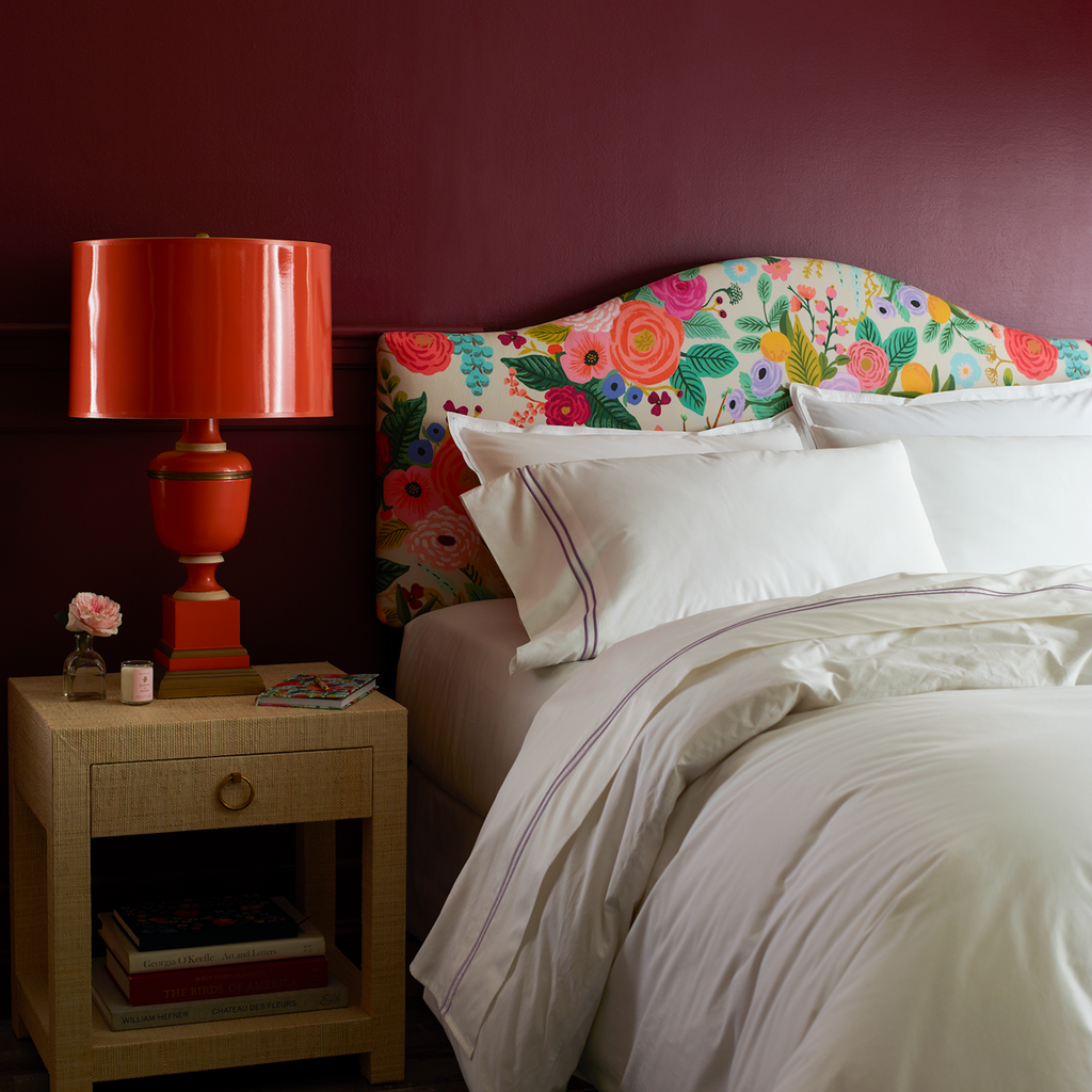 Mayfair Headboard - The Well Appointed House