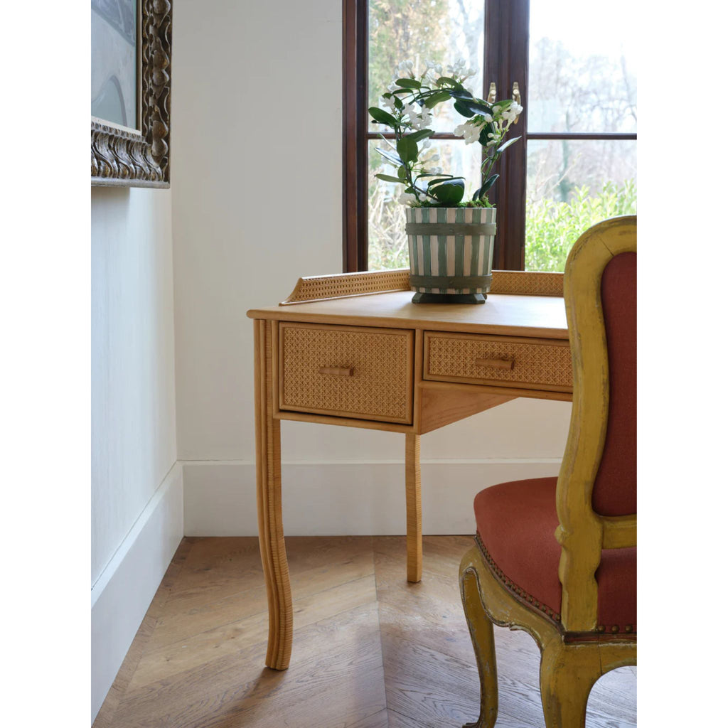 Heron Desk - The Well Appointed House