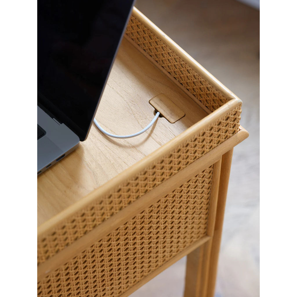 Heron Desk - The Well Appointed House