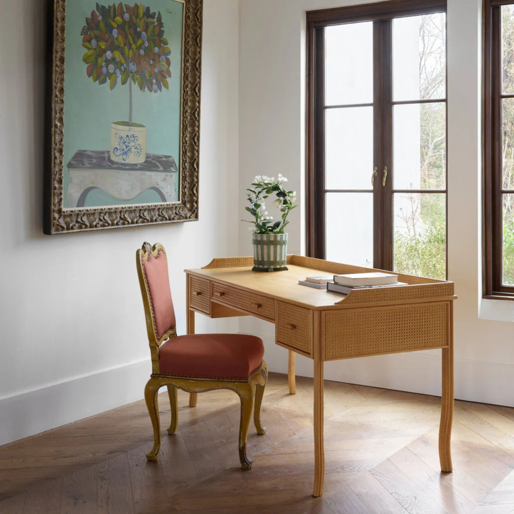 Heron Desk - The Well Appointed House