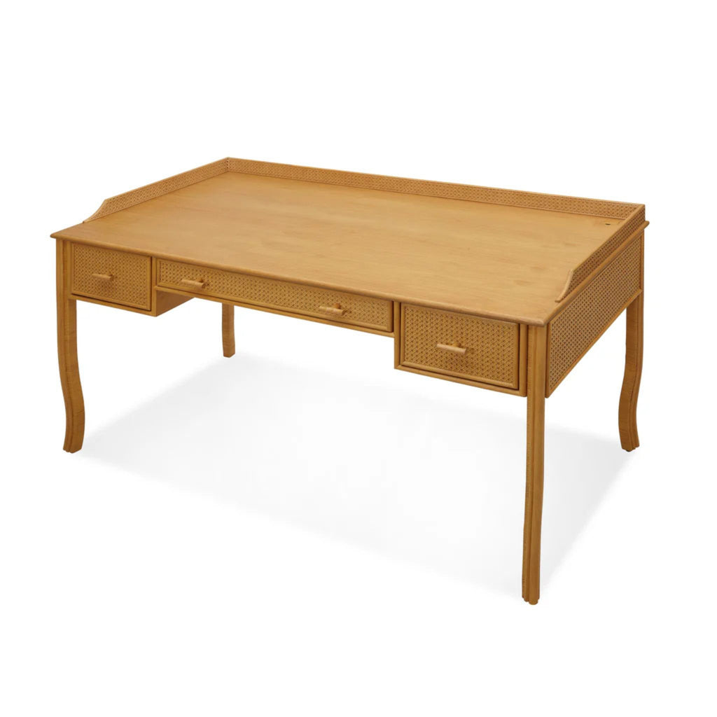 Heron Desk - The Well Appointed House