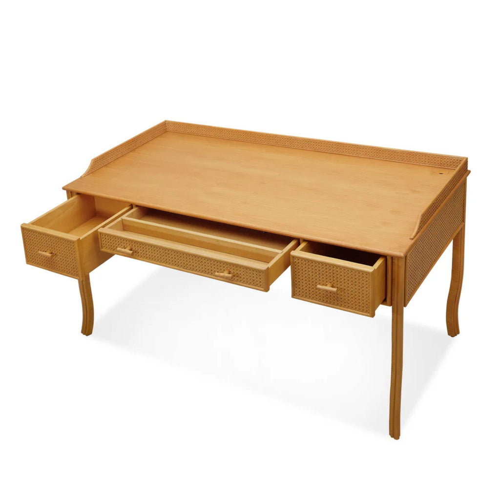 Heron Desk - The Well Appointed House