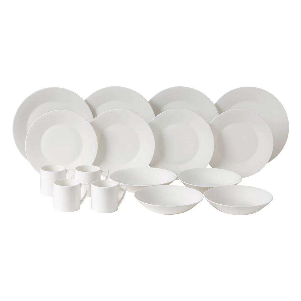 Jasper Conran Strata 16-piece Set - The Well Appointed House