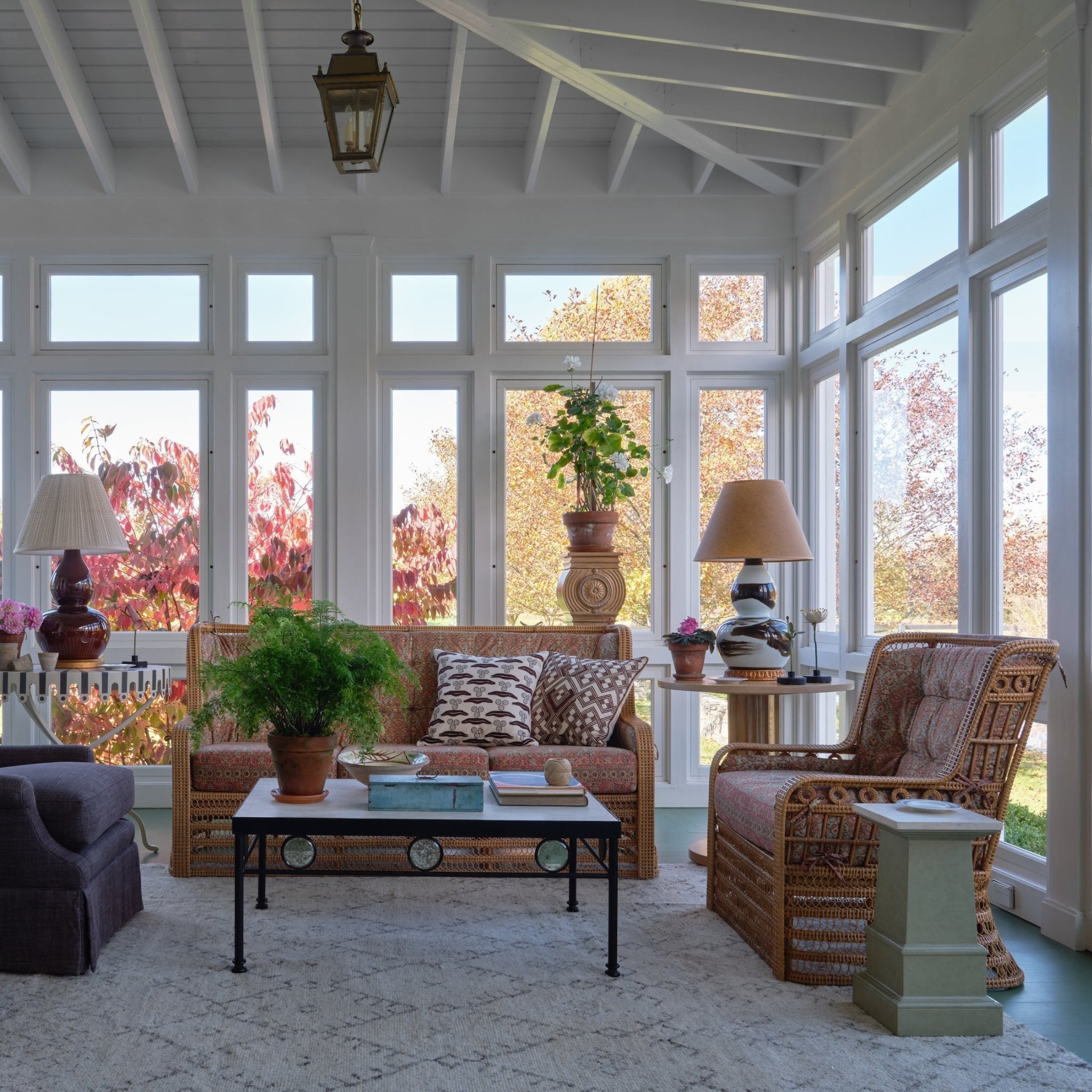 Kinley Armchair – The Well Appointed House